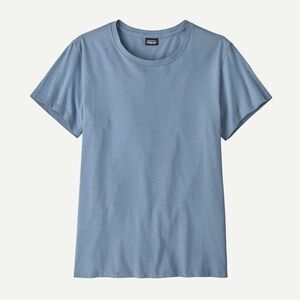 Patagonia Women's Short Sleeve Organic Certified® Cotton Tee